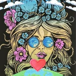 Meet your Posher, Cheryl